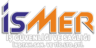 İSMER İŞ GÜVENLİĞİ VE SAĞLIĞI İNŞ.TAAH.SAN.VE.TİC.LTD.ŞTİ